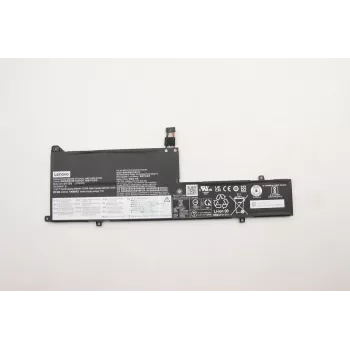 Batéria Lenovo 3-článková lithium-iónová 5B11F38034 pre kompatibilné notebooky