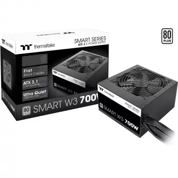 Napájací zdroj Thermaltake Smart W3 700 W