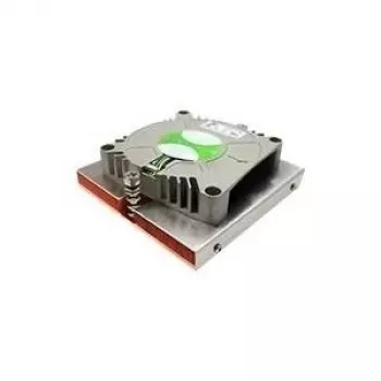 Dynatron Inter-Tech Q-2 – chladič procesora – (pre: LGA1567) – meď – 70 mm – 1U (88885128)