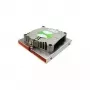 Dynatron Inter-Tech Q-2 – chladič procesora – (pre: LGA1567) – meď – 70 mm – 1U (88885128)