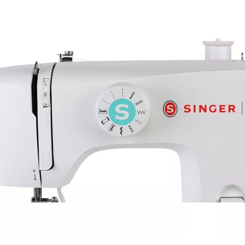 SINGER M1505 šijací stroj elektrický