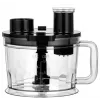 MPM MBL-39M sada tyčového mixéra, 1500 W, čierna