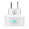 Gosund WiFi smart zásuvka SP1-HE dvojbalenie, kompatibilná s HomeKit, 16A, 2 ks