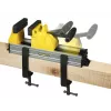 Stanley by Black & Decker 0-83-179 Kľúčový bezskrutkový upínací blok (0-83-179)