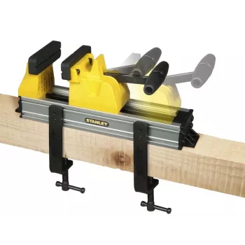 Stanley by Black & Decker 0-83-179 Kľúčový bezskrutkový upínací blok (0-83-179)
