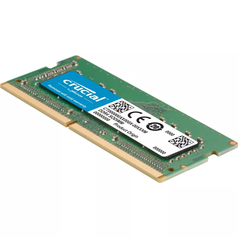 SO-DIMM 32 GB DDR4-3200, operačná pamäť CT32G4SFD832A