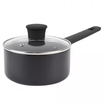 Hrniec Russell Hobbs RH028401EU7 18 cm nehrdzavejúca oceľ