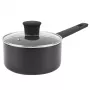 Hrniec Russell Hobbs RH028401EU7 18 cm nehrdzavejúca oceľ