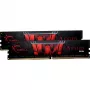 Desktopová operačná pamäť DIMM G.SKILL DDR4 16GB (2x8GB) 2666MHz PC21300, 288-pin, CL19, XMP 2.0, unbuffered, chladič