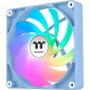 PC ventilátor THERMALTAKE CT140 Reverse ARGB Sync 140 mm Hydrangea Blue balenie 2 ks