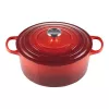 Le Creuset Signature pekáč okrúhly 20 cm višňovo červený (21177200602430)