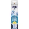 Oral-B 195027 hlavica zubnej kefky 4 ks biela
