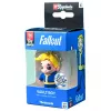 3D kľúčenka Good Loot Fallout - Vault Boy