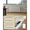 Mill WiFi panelový ohrievač | PA1500WIFI4A | panelový ohrievač | 1500 W | vhodný pre miestnosti do 22 m² | biela | IPX4