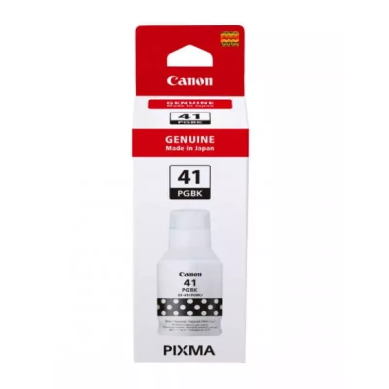 Kazeta Canon GI-41 PGBK čierna