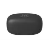 JVC Nearphone Headset True Wireless Stereo (TWS) náušnicové hovory/hudba Bluetooth čierna