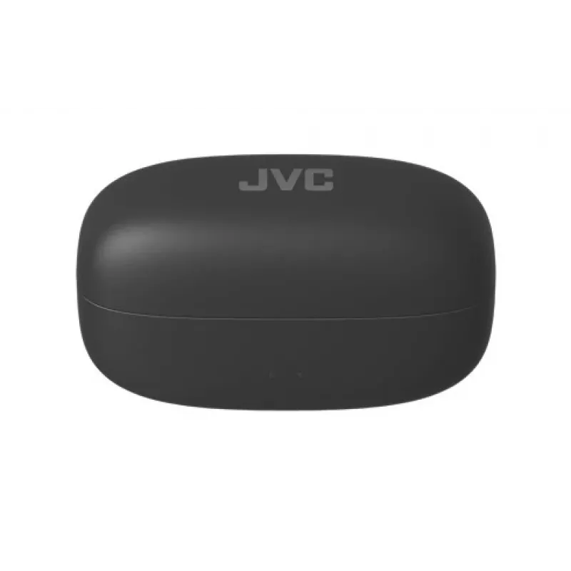 JVC Nearphone Headset True Wireless Stereo (TWS) náušnicové hovory/hudba Bluetooth čierna