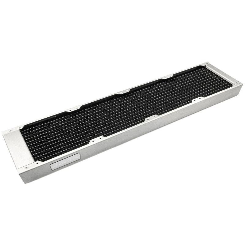 Watercool Heatkiller RAD S - 480mm, nerezová oceľ