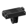 Magnetický rýchloupínací držiak Puluz PU934B pre DJI Osmo Action 4 a 3