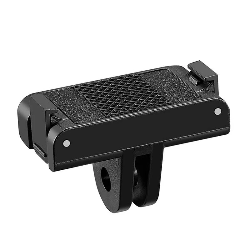 Magnetický rýchloupínací držiak Puluz PU934B pre DJI Osmo Action 4 a 3