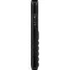 Bea-fon SL230 LTE Silver Line tlačidlový mobilný telefón, 1,8 palca, 128 x 160, microSD, čierny