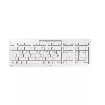 Klávesnica CHERRY Stream klávesnica JK-8500FR-0