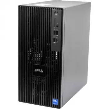 Axis S1216 Tower Mk II nahrávací server 8 TB – 16 kanálov (03428-002)