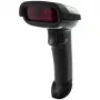 Ručný čítač čiarových kódov ALLNET ALL_POS_SC1228B, 2D, bezdrôtový 2,4 GHz/BT podpora, hmotnosť 320 g