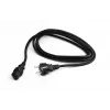 Napájací kábel Datalogic 95A051041 čierny