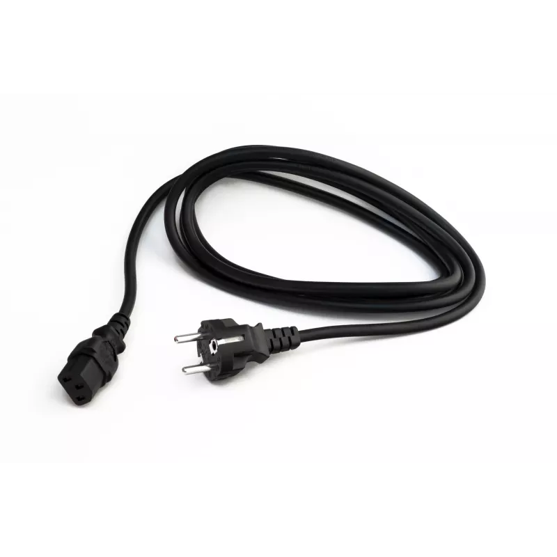 Napájací kábel Datalogic 95A051041 čierny