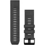 Remienok Garmin QuickFit 010-13393-07 grafitový