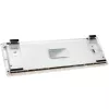 Ducky One 3 Aura White SF klávesnica Gaming USB QWERTY US International