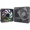 Ventilátor Seasonic MagFlow ARGB 12 cm 2000 RPM čierny