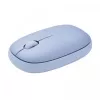 Bezdrôtová myš M660 Silent Multimode fialová