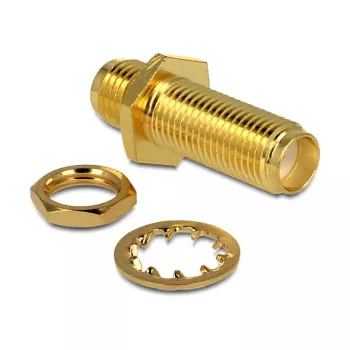 Koaxiálny adaptér DeLOCK 88779
