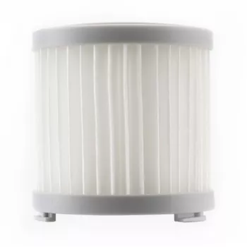 Náhradný HEPA filter pre Jimmy JV53, kompatibilný s JV51 JV53 JV83, MPN JV53 HEPA