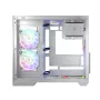 MODECOM SKRIŇA VOLCANO PANORAMA ARGB 5F MIDI WHITE