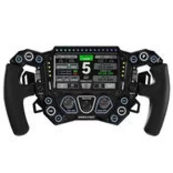 Volant SOELPEC Spectra XR - bazalt