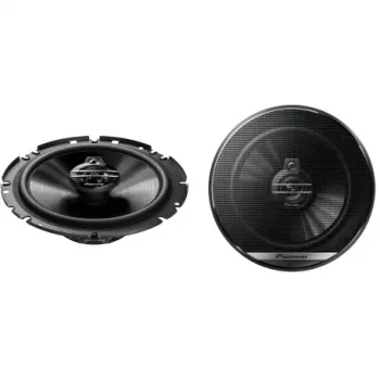 Auto reproduktory Pioneer TS-G1730F okrúhle 3-pásmové 300 W