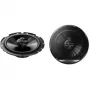 Auto reproduktory Pioneer TS-G1730F okrúhle 3-pásmové 300 W