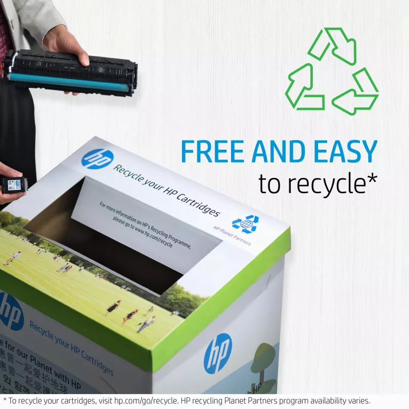 Toner HP 145A čierny W1450A 1300 strán
