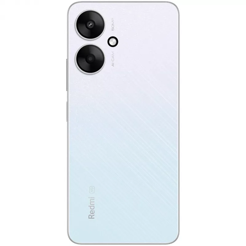 Smartphone Xiaomi Redmi 13C 5G, 6,71