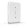 Montážny držiak Ubiquiti UACC-FM-16cm polykarbonát biely 109,7 mm