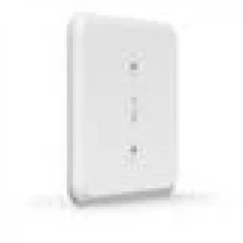 Montážny držiak Ubiquiti UACC-FM-16cm polykarbonát biely 109,7 mm