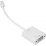 Kábel Mini DisplayPort na VGA Sharkoon 0,15 m