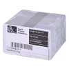 Zebra Premier PVC karty, 30 mil (5 balení x 100)