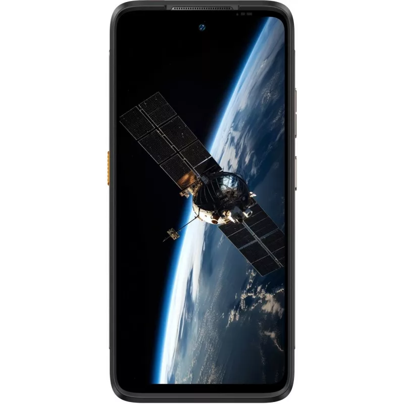 Ulefone Armor 23 Ultra 5G 12/512GB Elite Black bez nabíjačky