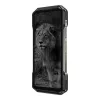 Ulefone Armor 27 Pro 5G 12/256GB čierna bez nabíjačky