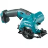 Makita HS301D - kotúčová píla - akumulátorová - 85 mm - bez batérie - 12 V (HS301DZ)