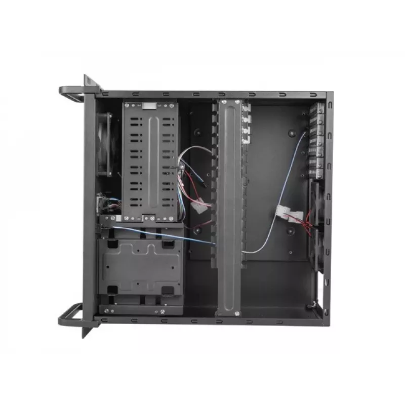 Lanberg SC01-4504-10B modulárna serverová skriňa rack (4U)